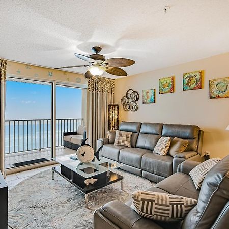 The Palms 504 Lägenhet Fort Walton Beach Exteriör bild